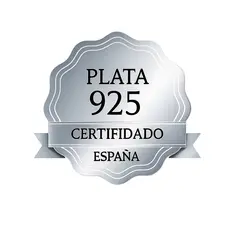 Plata de Ley 925